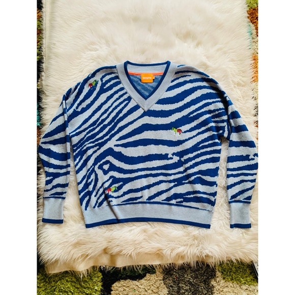 Wispr by Brodie sweater - Picture 4 of 11